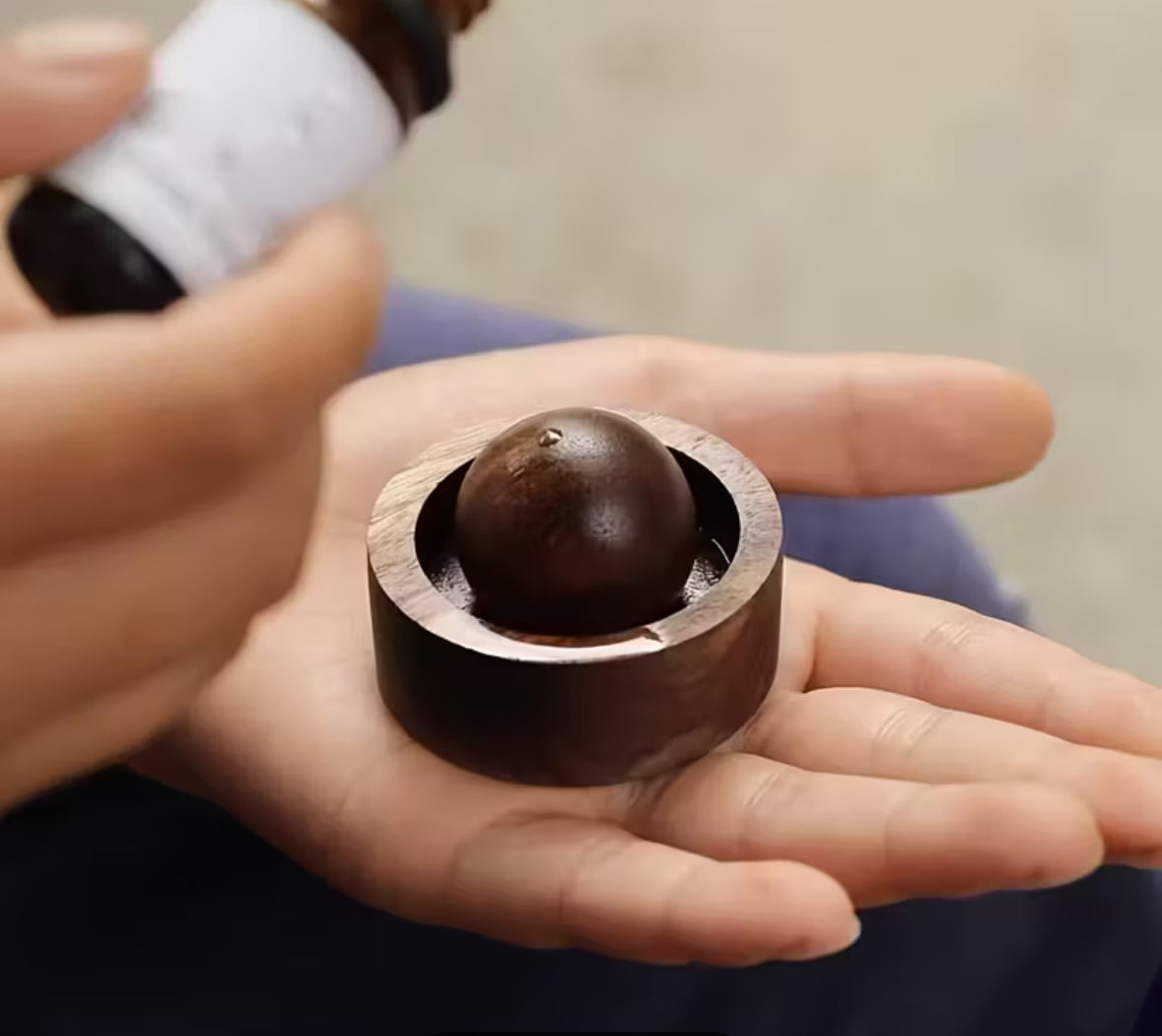 Japandi Geurbol | 2-pack