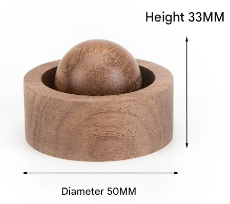 Japandi Geurbol | 2-pack