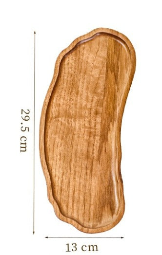 Houten Tapasplank - 29,5 x 13 x 1,5 cm