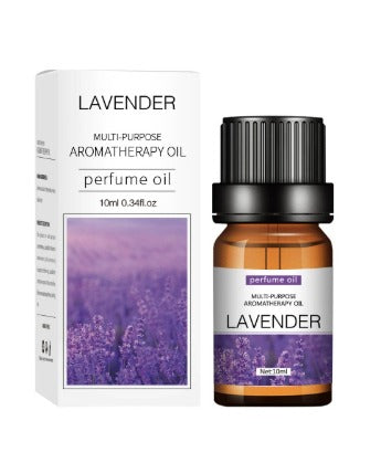 Aromatische Olie | Keuze uit 28 geuren