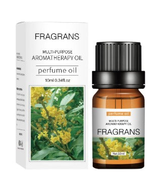 Aromatische Olie | Keuze uit 28 geuren