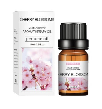 Aromatische Olie | Keuze uit 28 geuren