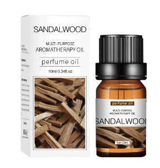 Aromatische Olie | Keuze uit 28 geuren