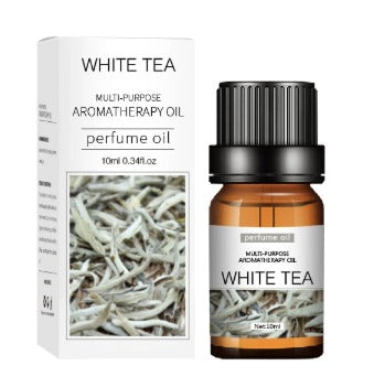 Aromatische Olie | Keuze uit 28 geuren