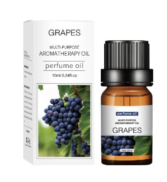 Aromatische Olie | Keuze uit 28 geuren