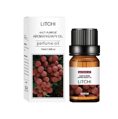 Aromatische Olie | Keuze uit 28 geuren