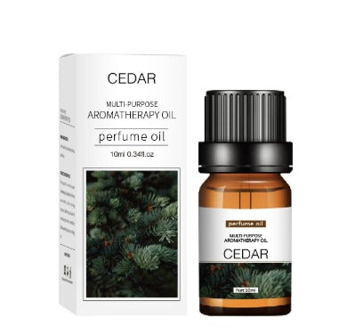 Aromatische Olie | Keuze uit 28 geuren