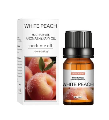 Aromatische Olie | Keuze uit 28 geuren