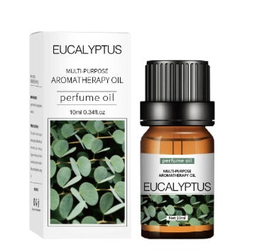 Aromatische Olie | Keuze uit 28 geuren