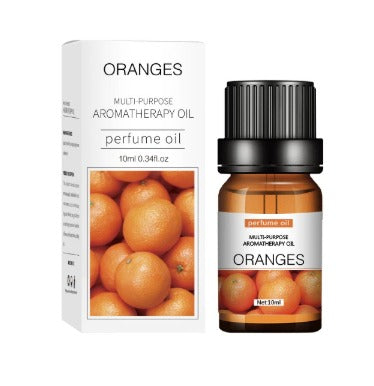 Aromatische Olie | Keuze uit 28 geuren