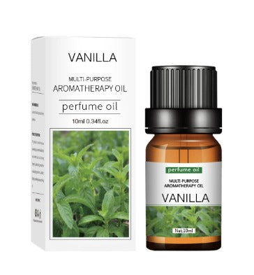 Aromatische Olie | Keuze uit 28 geuren