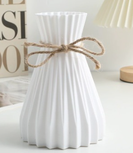 Livideco Strikvaas onbreekbaar hoogwaardig plastic