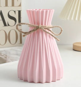 Lividevo strikvaas – hoogwaardig kunststof 17 × 12 cm