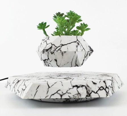 Livideco Zwevende Vaas