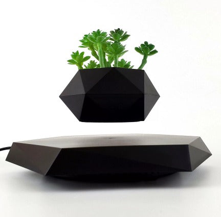 Livideco Zwevende Vaas