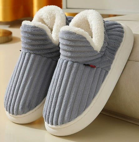 Livideco | Zachte pantoffels - Unisex