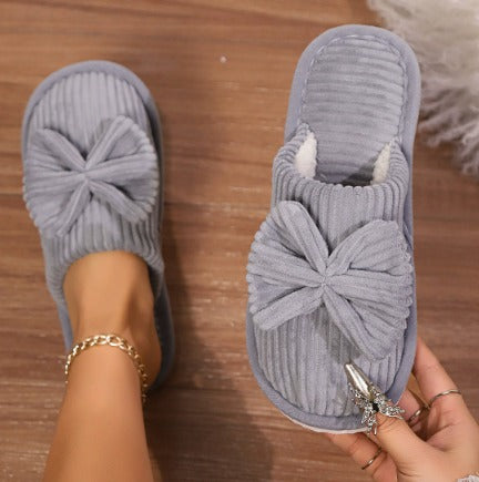 Livideco | Pantoffels Strik