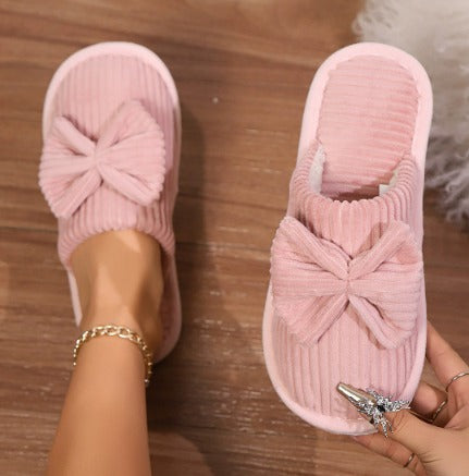 Livideco | Pantoffels Strik