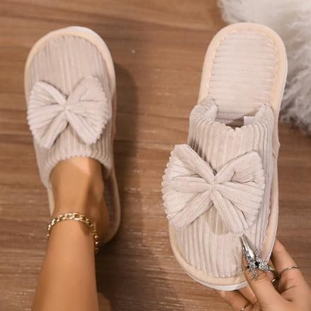 Livideco | Pantoffels Strik