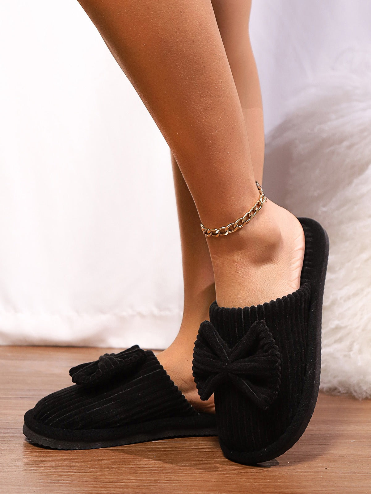 Livideco | Pantoffels Strik