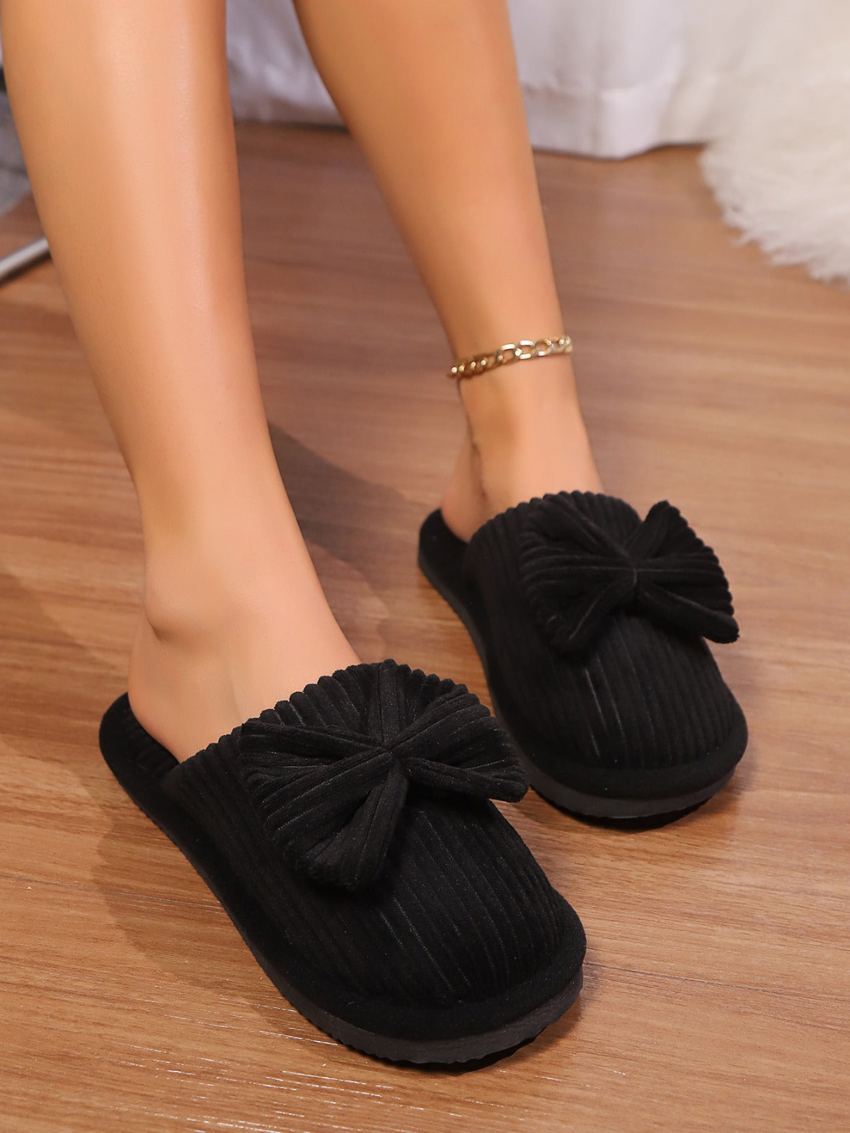 Livideco | Pantoffels Strik