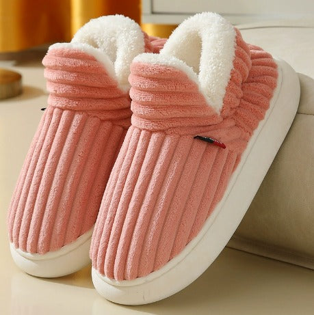 Livideco | Zachte pantoffels - Unisex