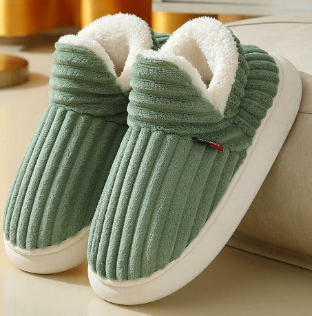 Livideco | Zachte pantoffels - Unisex