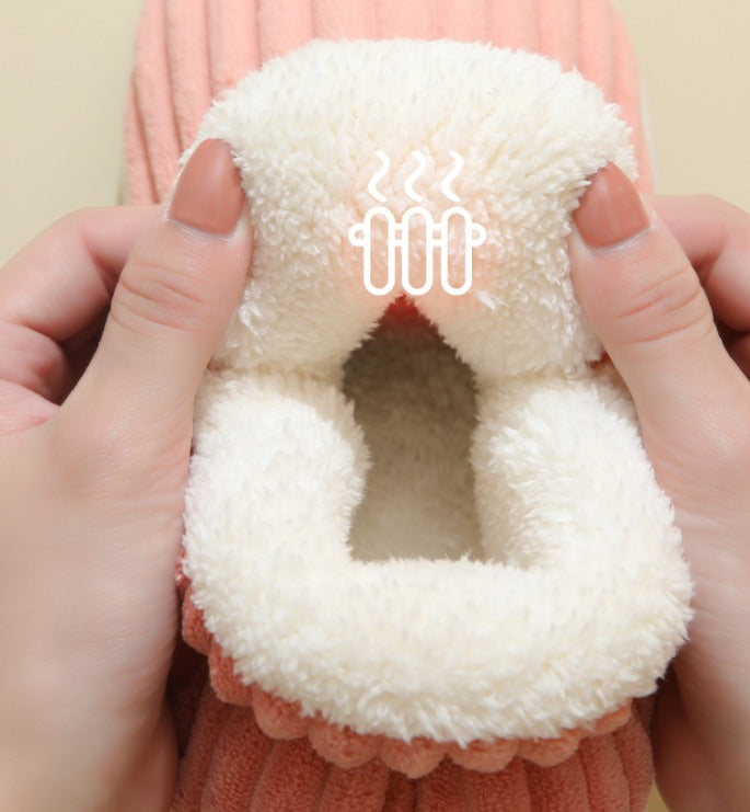 Livideco | Zachte pantoffels - Unisex