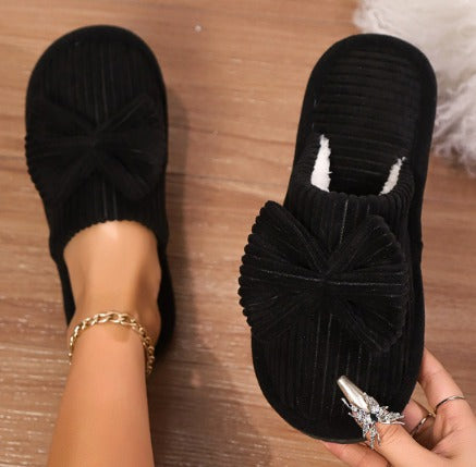 Livideco | Pantoffels Strik