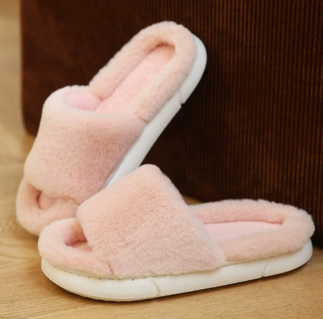 Livideco | Zachte Slippers