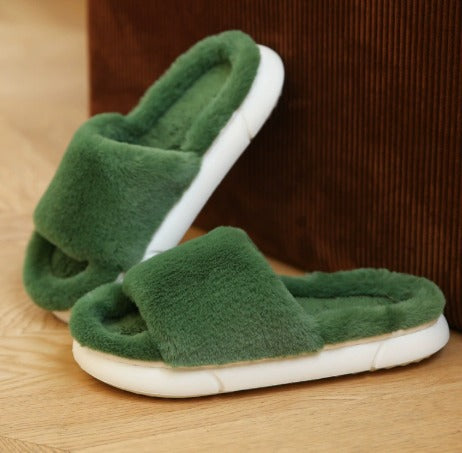 Livideco | Zachte Slippers
