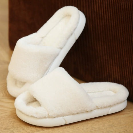 Livideco | Zachte Slippers