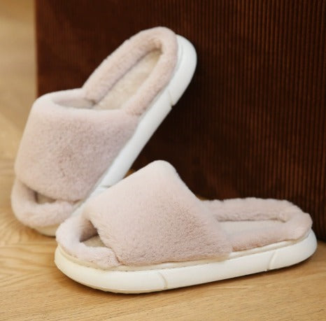 Livideco | Zachte Slippers