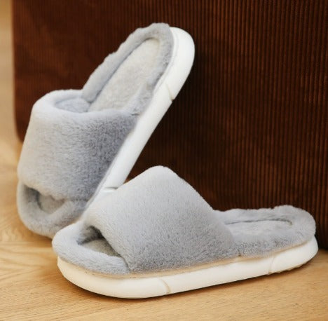 Livideco | Zachte Slippers