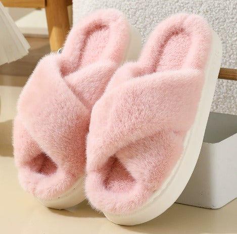 Livideco | Zachte Slippers