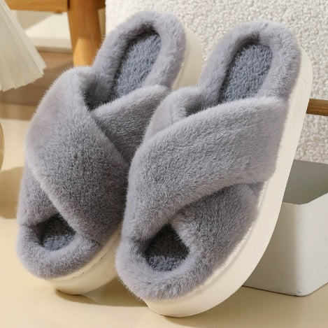 Livideco | Zachte Slippers